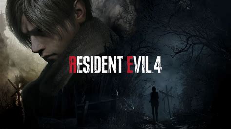 resident evil 4 remake igg|Resident Evil 4 on Steam.